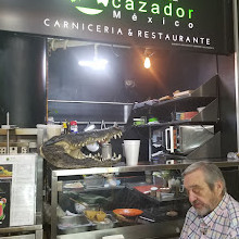 Mercado de San Juan