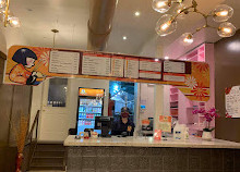 SweetLulu Restaurant