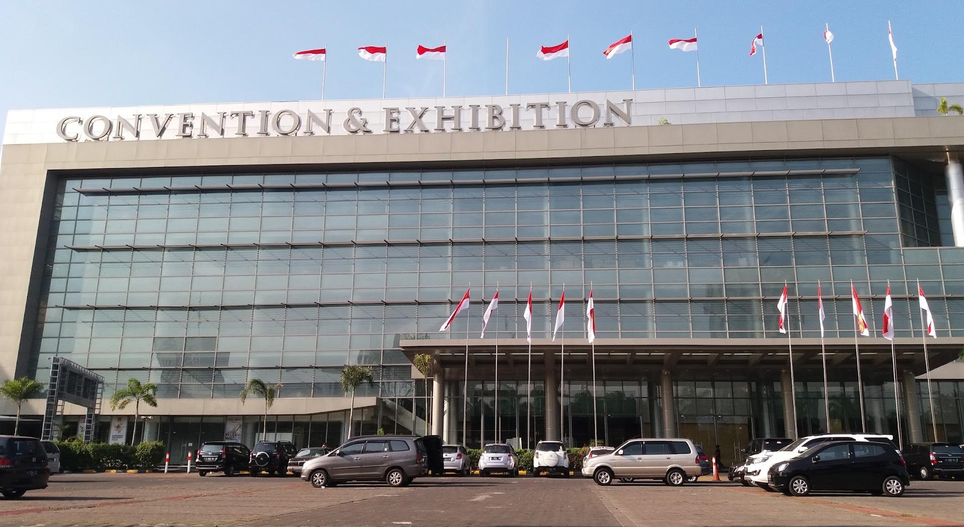 Grand City Mall Surabaya