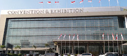Centro comercial Grand City Surabaya