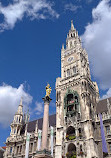 Marienplatz