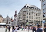 Marienplatz