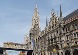 Marienplatz