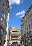 Marienplatz