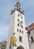 Marienplatz