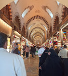 سوق مصر