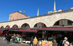 Bazar de las Especias