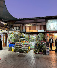 Bazar de las Especias