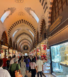 Bazar Egiziano