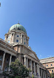 Buda Castle