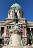 Buda Castle