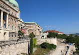 Buda Castle