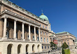 Buda Castle