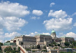 Buda Castle