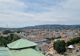 Buda Castle