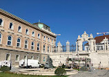 Buda Castle