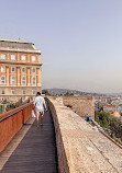 Buda Castle