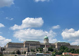 Buda Castle