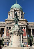 Buda Castle