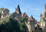 Vajdahunyad Castle