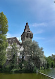 Vajdahunyad Castle