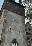 Vajdahunyad Castle