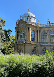 Vajdahunyad Castle