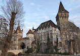 Vajdahunyad Castle