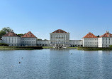 Nymphenburg Palace