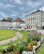 Nymphenburg Palace