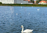 Nymphenburg Palace