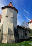 Blutenburg Castle