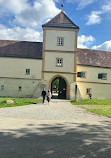 Blutenburg Castle