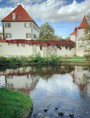 Blutenburg Castle