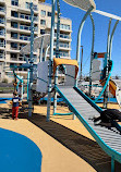 Magnolia Playground