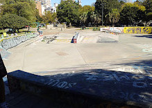 Skatepark Parque Centenario