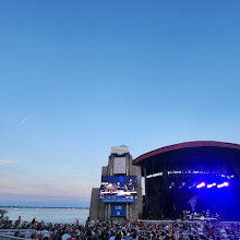 Northwell Health at Jones Beach Theater