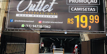 Outlet Internacional Guarulhos