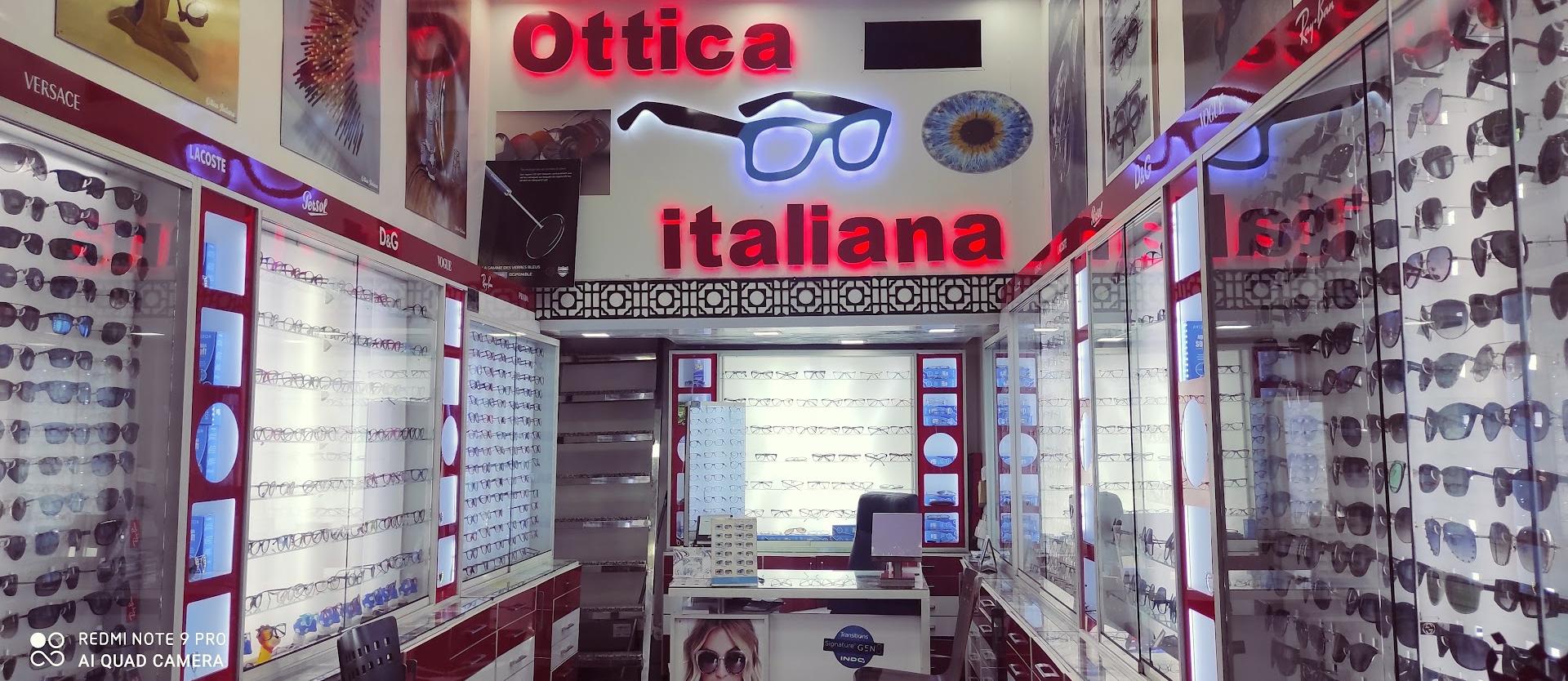 OTTICA ITALIANA