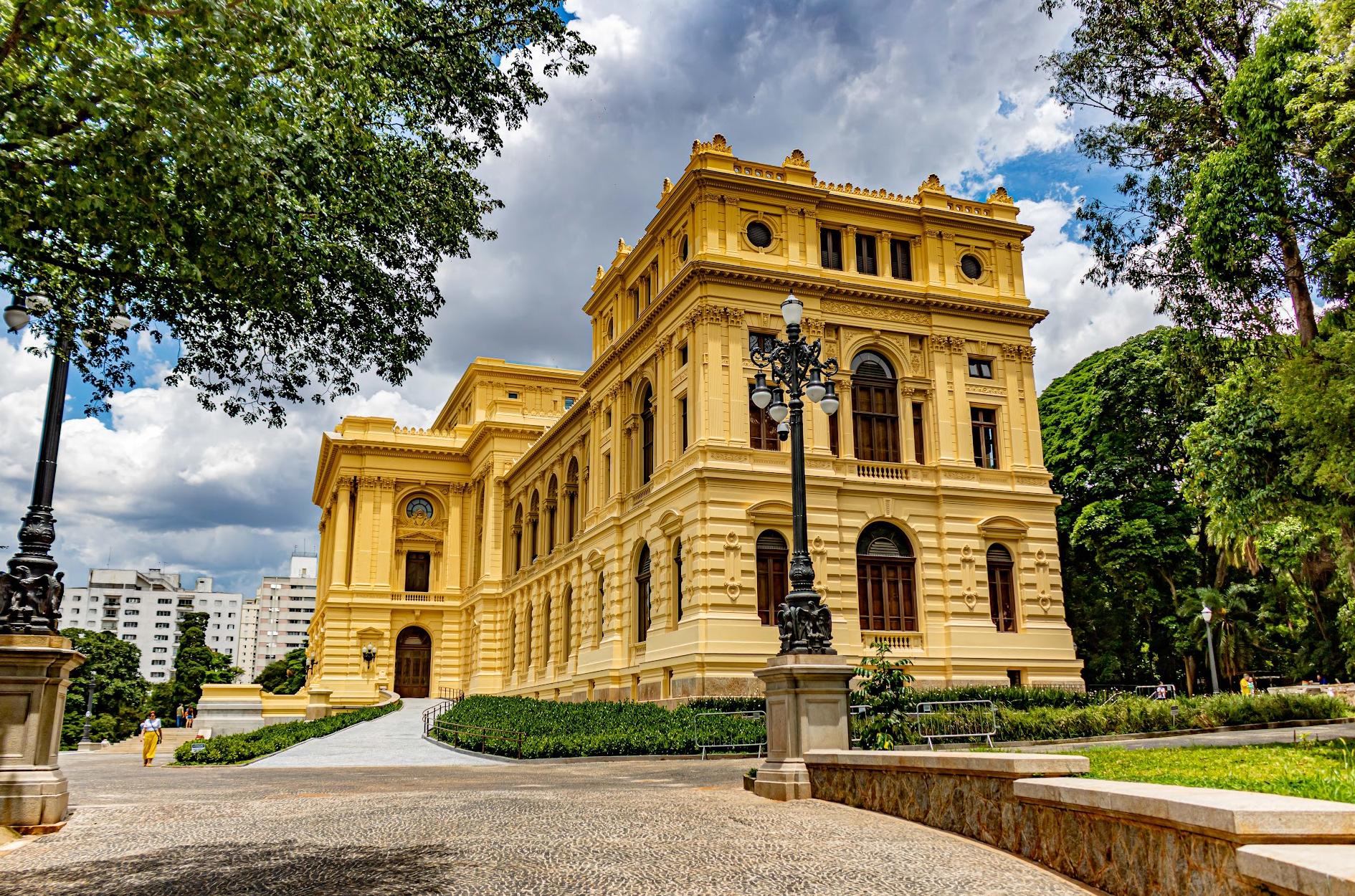 Museu Paulista