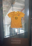 متحف كرة القدم