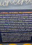 Museu do Futebol