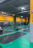 Sky Zone Trampoline Park