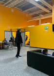 Sky Zone Trampoline Park