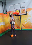 Sky Zone Trampoline Park