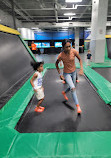 Sky Zone Trampoline Park