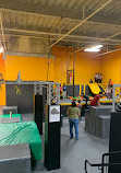 Sky Zone Trampoline Park