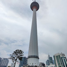 Menara Kuala Lumpur