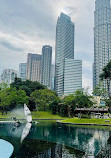 KLCC Park