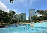 KLCC Park